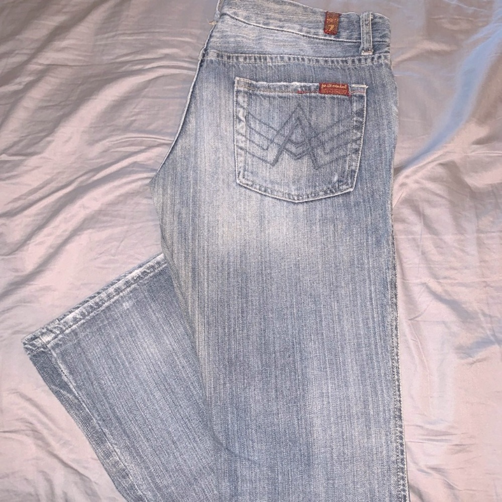 7 jeans